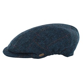 Mucros Weavers Men's Kerry Cap - l