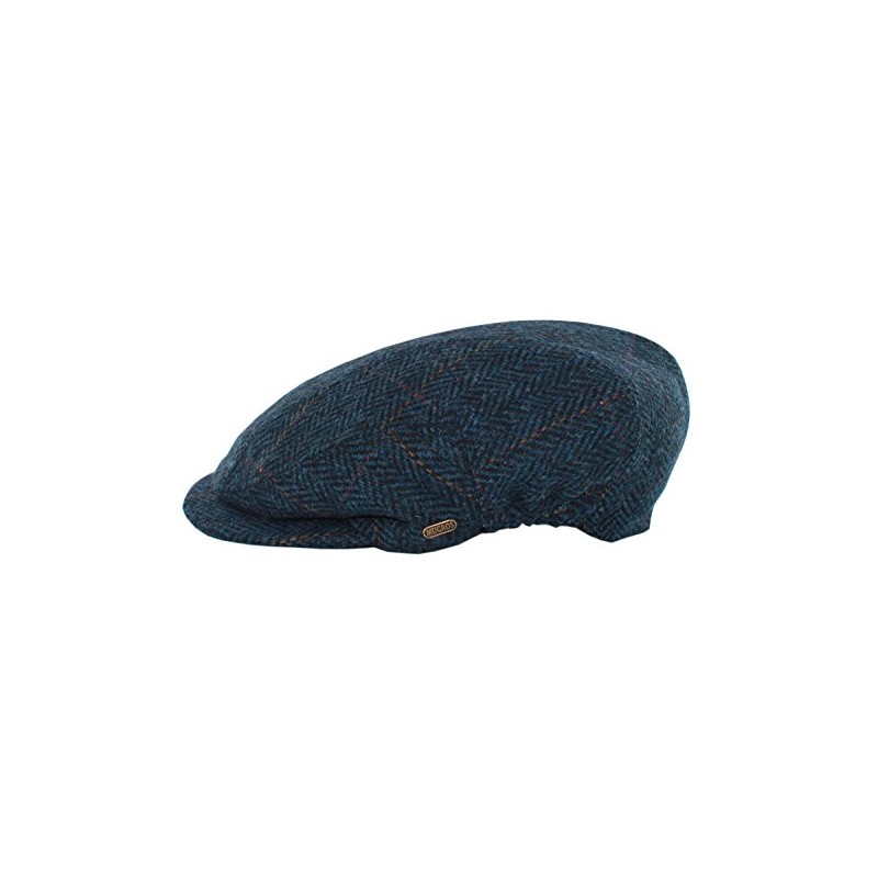 Mucros Weavers Men's Kerry Cap - l