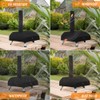 Carry Cover for Ooni Karu 16 inch Pizza Oven, iCOVER