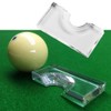 Snooker Marker, Ball Position Maker, Transparent Snooker Locator, Snooker Position