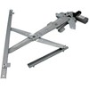 Dorman 751-780 Front Driver Side Power Window Regulator and Motor