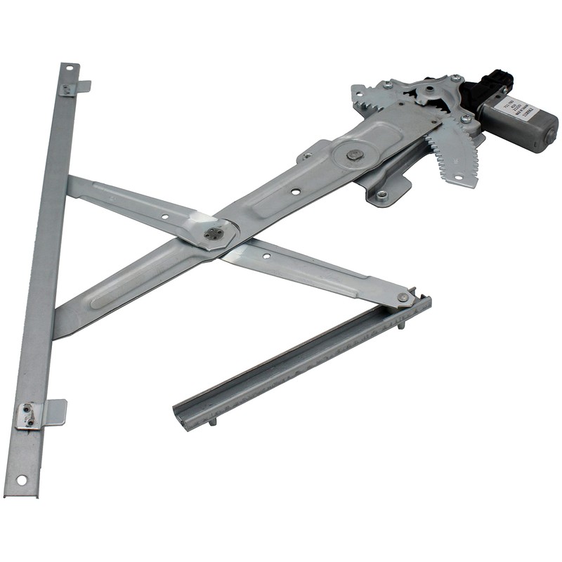 Dorman 751-780 Front Driver Side Power Window Regulator and Motor