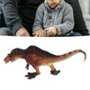 High Spinosaurus Model Realistic Safe Large Educational Dinosaur Toy for