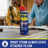 WD-40 8 oz. Original WD-40 Formula, Multi-Purpose Lubricant Spray with