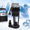 Ice Machine Water Pump Ice Machine Accessories Replacement 110V, 60Hz