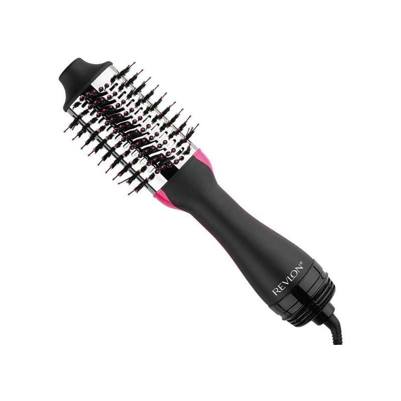 Volumizer Revlon One Step titanio