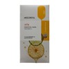 Mediheal NMF Mask Pack, 1 Pack, 20 Pieces / 메디힐 마스크팩 N.M.F, 1개입, 20개