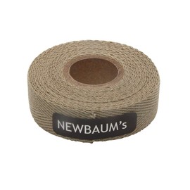 Newbaumâs Cloth Bike Handlebar Tape (Khaki), 10 ft Roll Bike Bar Grip Tape (0.75â Wide), Cotton Bar Tape Road Bike, Adhesive Back Bike Tape for Handlebars â Khaki Grip Tape (22 Colors)