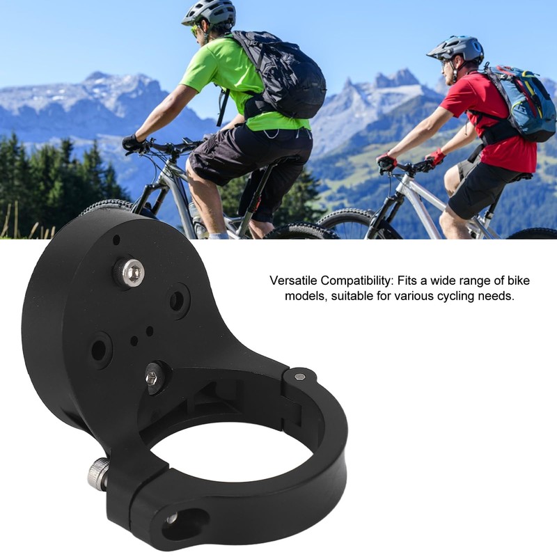Bicycle Rear Light Holder Saddle Mount Nylon Bicycle Light Holder