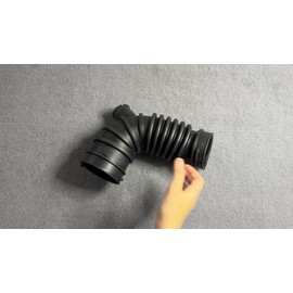 Replacement Parts For 08-13 Mitsubishi Outlander 2.4 Air Cleaner to Throttle Body Duct Inlet Tube Mod-GS95-11846