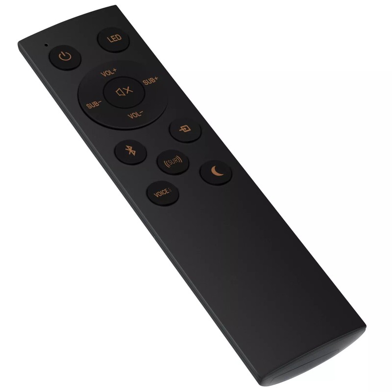 For Klipsch New Replace Remote Control for Klipsch BAR 40
