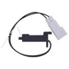 HouYeen Exterior Air Temperature Sensor for Fiesta MK5 MK6 MK7
