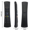 New Replacement bt youview Remote Control for humax freesat remote