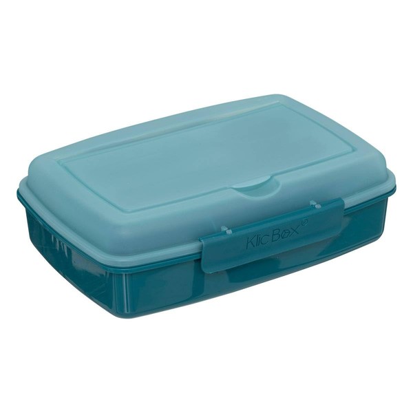 5five - Lunch Box 1.2 L with Cutlery