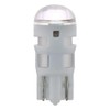 United Pacific 36919 Red High Power LED 194/T10 Bulb, pair