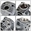 TINVHY K750 Cylinder Piston Kit 51MM Replacement for K760 (Older)