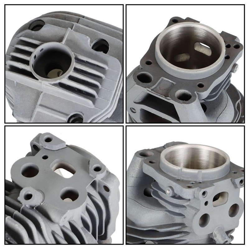 TINVHY K750 Cylinder Piston Kit 51MM Replacement for K760 (Older)