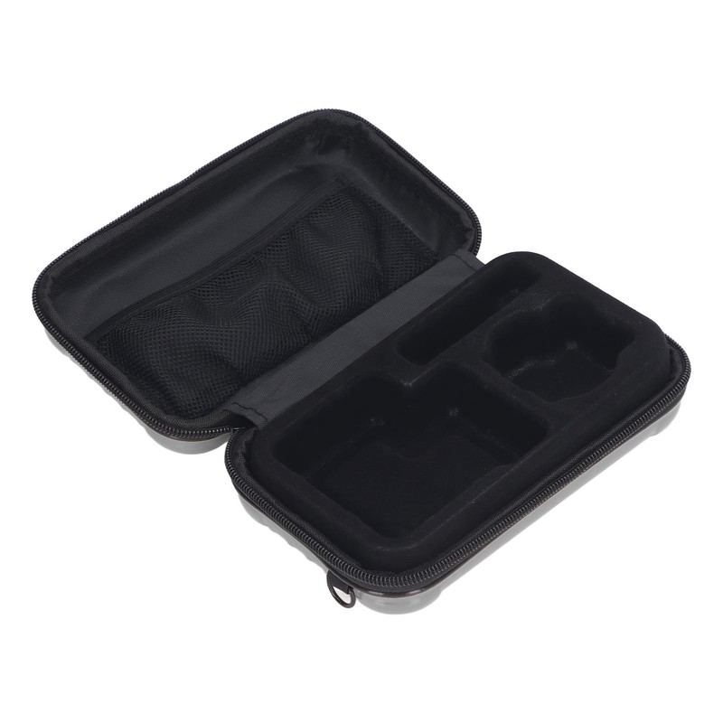 Action Camera Bag Portable Waterproof Carrying Storage Case Replacement For