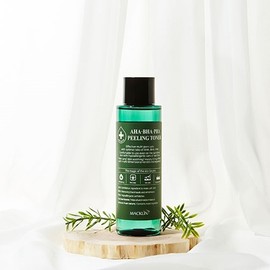 MacClean AHA BHA PHA Peeling Toner 150ml / 맥클린 아하바하파하 필링토너 150ml