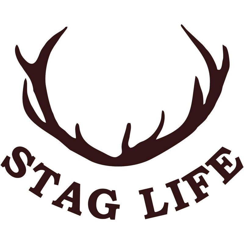 STAGLIFE 16 Oz Pure Copper Tumblers for Drinking Water Cups
