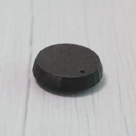 PIAOLGYI Replacement Knob for Cricut Explorer Air 2,Dial for Cricut Machine,Accessories Compatible with Cricut Explore Air 2(Only Knob) (Black)