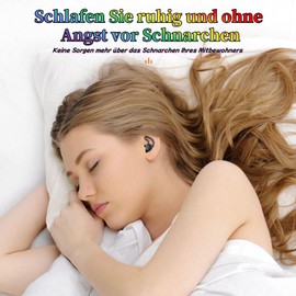 HTWODE Quiet 2 Earplugs, Ultrabcomfortable 40dB Reusable Noise Reducing Earplugs for Sleep, Concentration, Travel, Noise Sensitivity (Black, Adult)