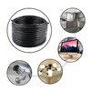 URCIANOW Electrical Wire 22 AWG 4 Conductors 0.3 mm² Electrical