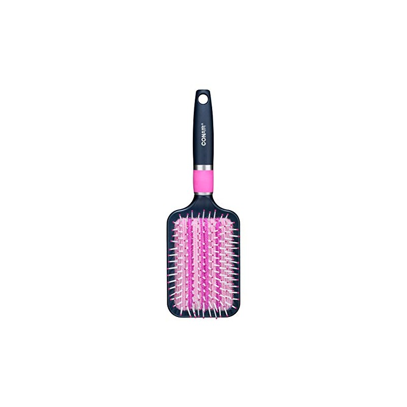 Conair Quick Smooth Paddle Brush - 1 ct