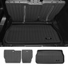 for 2017-2025 2026 Chrysler Pacifica/Voyager 7 or 8 Seater Floor
