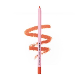 KIMCHI CHIC BEAUTY Y.U.M. LIP LINER - TANGELO, KIMCHI CHIC