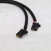 ECSiNG Y Type Horn Adapter Wiring Harness - Car Horn