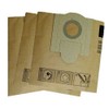 Fein 913038K01 Dust Extraction Filter Bag Turbo I Dust Extractor Vacuum - 3 per Package