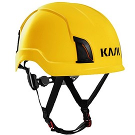 Kask Zenith WHE00024-202 Protective Helmet Circumference 53-63 cm Yellow Zenith Yellow M