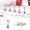 Magnetic Nail Stand, Tip Stand, Annhua Nail Tip Stand, Diamond