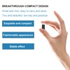 ASIRYVA 2 Pack USB C to Micro USB, USBC Type
