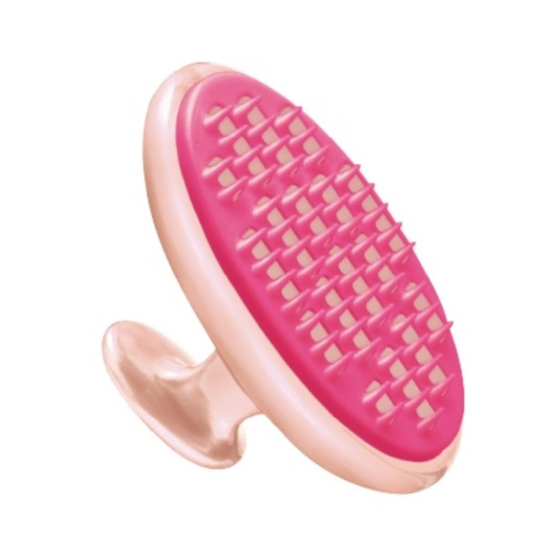 Lion Cat Licking Brush Pet Clean Happy Care for Cats