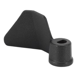 Non Stick Bread Machine Paddle, Coating Carbon Steel Bread Maker Kneading Blade Part Mixing Paddle Replacement, Breadmaker Kneading Blade for Home Kitchen Tools(number 2)