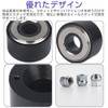 CHANGJIQ Wheel Stud Installer Tool Universal Wheel Bolt Installer Tire