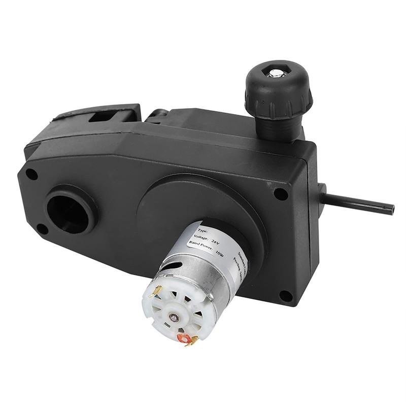Mig Welder Wire Feed Motor, DC 24V 10W Motor 0.6-1.0mm