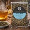 HerbsnRoots Herbal Tea for Healthy Lungs - “Free Breath” •