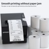 Unbranded 100 Rolls 2 1/4" x 85' Thermal Paper Cash