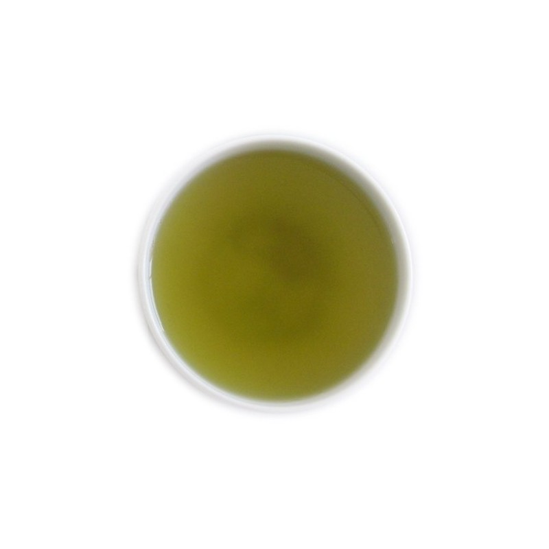Stem Tea Upper Shizuoka Product, 3.5 oz (100 g), Set