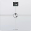 Withings Body Smart Advanced Wi-Fi Scale - Color: White