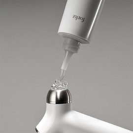 Quadthera [Quadthera] 4Hertz 3D Booster Mask Gel 230g / [쿼드쎄라] 포헤르츠 쓰리디 부스터 마스크 젤 230g