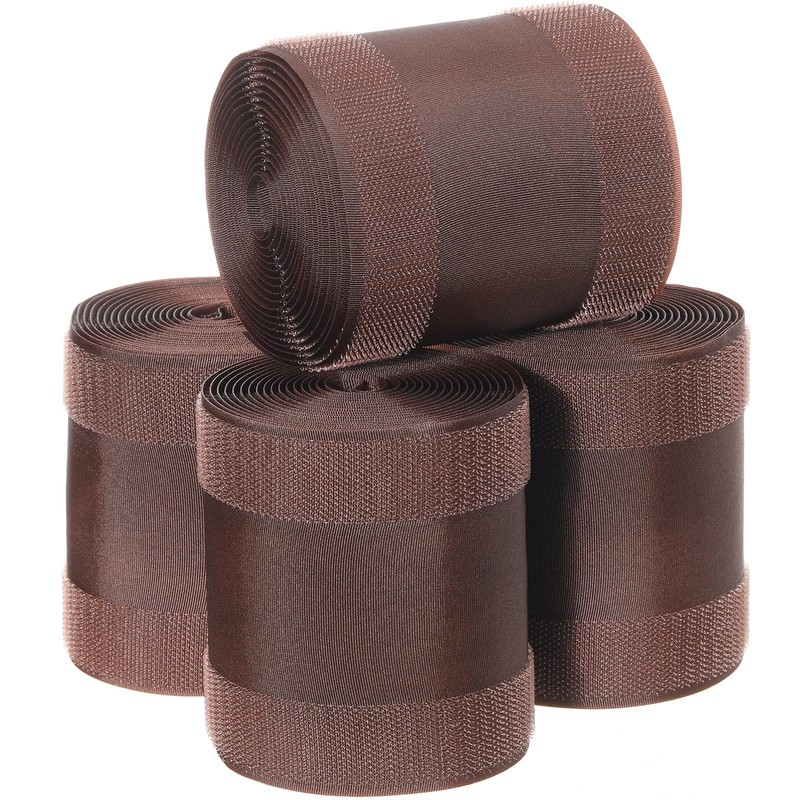 WILLBOND Carpet Cord Cover Cable Protector Floor Cover Cable Protector