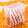 Wisesorb 45 Gram 8 Pack Hard Plastic Silica Gel Desiccant