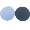 30pcs 50 mm 2 Inch Water Sanding Sandpaper Grit 1500-10000
