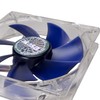 Akasa AK-191BL 12cm PC Case fan