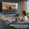 TNP Soundbar Wall Mount for Sonos Arc Ultra and Sonos