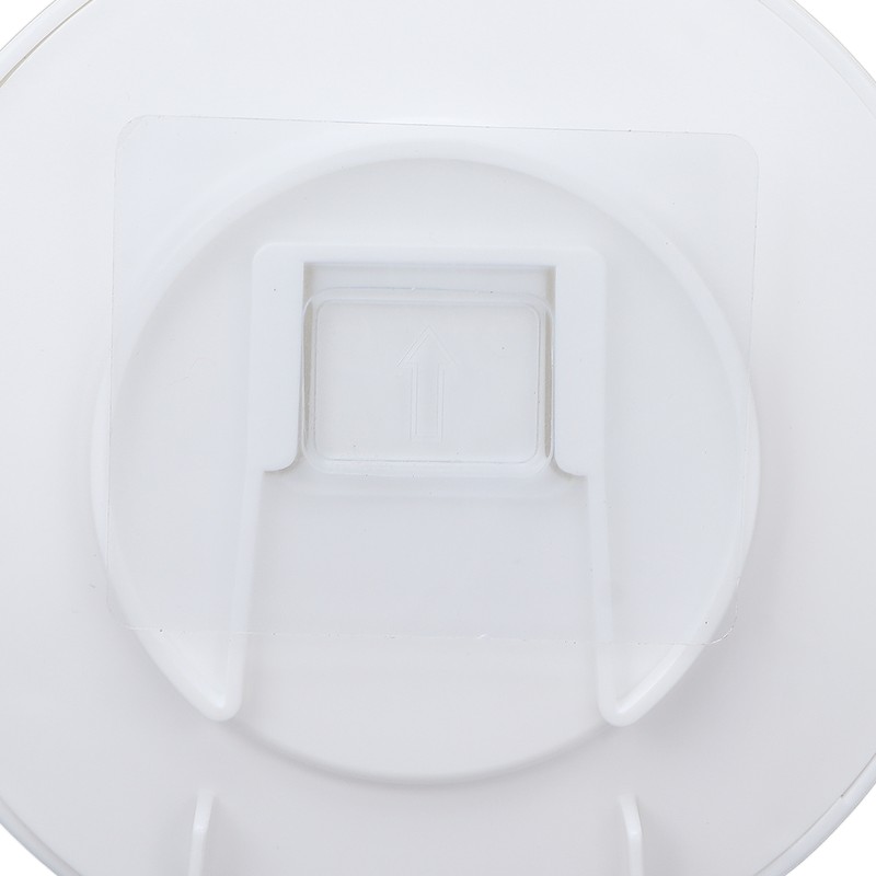 Hair Dryer Holder Stand Wall Mounted Adhesive Foldable Blow Dryer